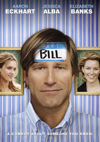 Meet Bill [DVD]