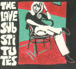 Meet the Love Substitutes [Audio CD] LOVE SUBSTITUTES