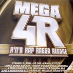 Mega 4R [Audio CD] Various