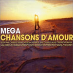 Mega Chansons D'amour [Audio CD] Various Artists