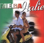 Mega Italie [Audio CD] Various Artists