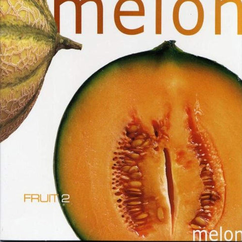 Melon Fruit 2 [Audio CD] VARIOUS ARTISTS