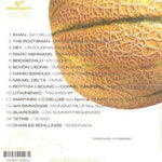 Melon Fruit 2 [Audio CD] VARIOUS ARTISTS