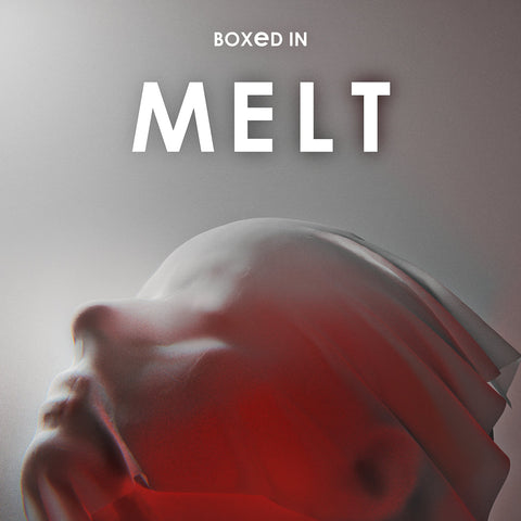 Melt [Audio CD] Boxed In