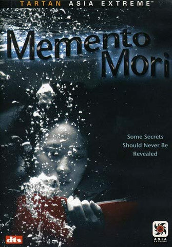 Memento Mori [DVD]