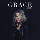 Memo Ep [Audio CD] GRACE