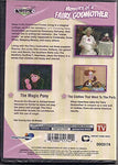 Memoirs of a Fairy Godmother - The Magic Pony & The Clothes that Went to the Party Double Feature DVD