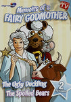 Memoirs of a Fairy Godmother: The Ugly Duckling / The Spoiled Bears [DVD]