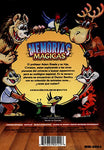 memorias magicas [DVD]