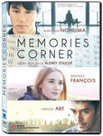 Memories Corner (Version française) [DVD