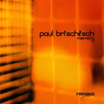 Memory [Audio CD] Paul Brtschitsch