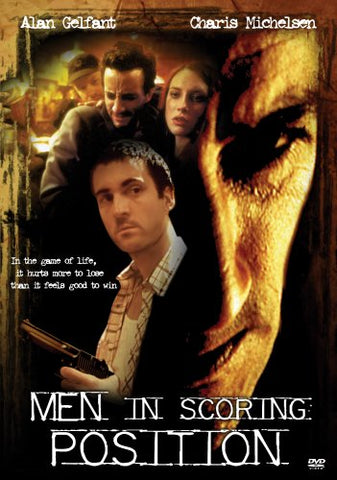 Men in Scoring Position [DVD]