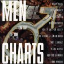 Men on Top of the Charts [Audio CD] Various Artists