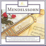 Mendelssohn [Audio CD]