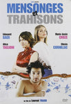 Mensonges et Trahisons (Version française) [DVD]