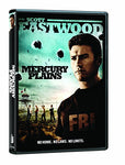 Mercury Plains [DVD]