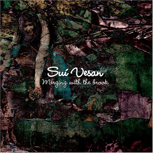 Merging with the Brook [Audio CD] Vesan, Su¡