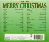 Merry Christmas [Audio CD]