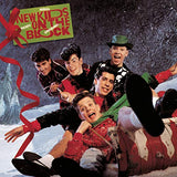 Merry, Merry Christmas [Audio CD] New Kids On The Block