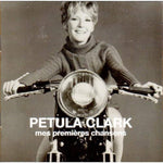 Mes Premieres Chansons [Audio CD] Petula Clark
