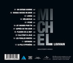 Mes Premiers Succès - Les Années APEX [Audio CD] Louvain, Michel