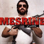 Mesrine [Audio CD] MESRINE O.S.T.