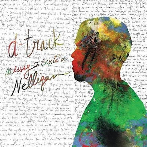 Message Texte À Nelligan [Audio CD] D-Track