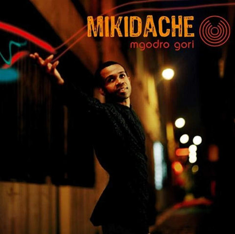 Mgodro Gori [Audio CD] Mikidache