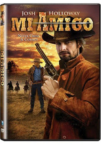 Mi Amigo [DVD]