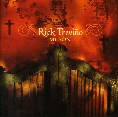 Mi Son [Audio CD] TREVINO,RICK