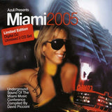 Miami 2005 Unmixed [Audio CD] Various Artists