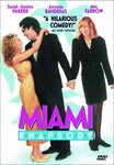 Miami Rhapsody (Widescreen) [DVD]