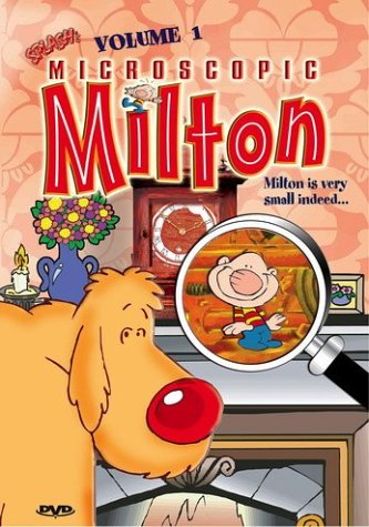 Microscopic Milton, Vol. 1 [DVD]