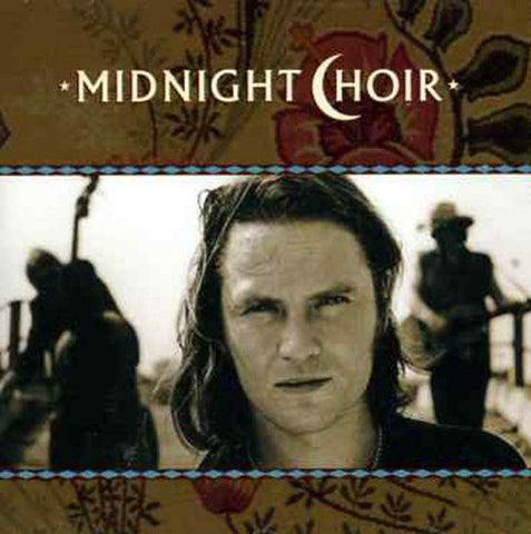 Midnight Choir [Audio CD] MIDNIGHT CHOIR