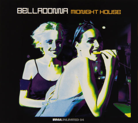 Midnight House [Audio CD] Belladonna