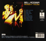 Midnight House [Audio CD] Belladonna