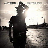 Midnight Motel [Audio CD] Ingram, Jack
