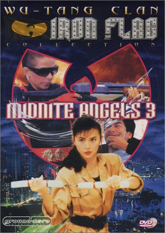 Midnite Angels [DVD]