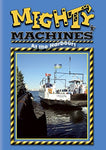 Mighty Machines at the Harbour (Version française) [DVD