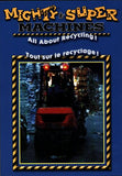 Mighty Machines: Recycling [DVD]