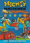 Mighty Machines Vol. 5-9 (Bilingual) [DVD]