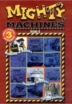 Mighty Machines, Vol. 8 (Making a Road / Making Waves / In the Forest) (Bilingual) [DVD]