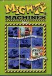 Mighty Machines: Vol. 9 (Bilingual) [DVD]