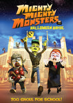 Mighty Mighty Monsters: Halloween Havoc [DVD]