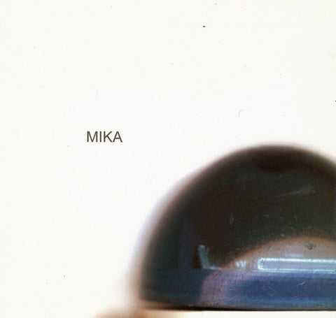 Mika [Audio CD] Mika