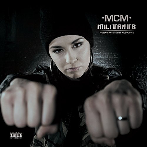 Militante [Audio CD] MCM