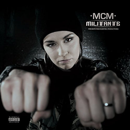 Militante [Audio CD] MCM