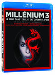 Millenium 3: La Reine Dans Le Palais [Blu-ray] (Bilingual)