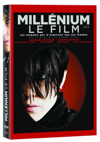 Millénium: Le Film [DVD