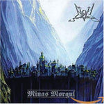 Minas Morgul [Audio CD] Summoning